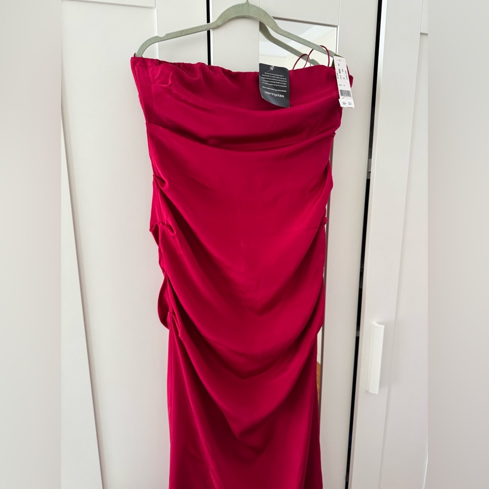 Nicole Miller Evening Dress - Picture 8 of 11